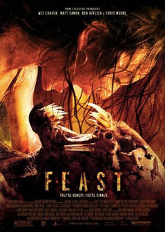 Feast de John Gulager (2005) 