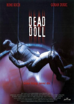 Dead Doll de Adam Sherman - 2004 / Horreur
