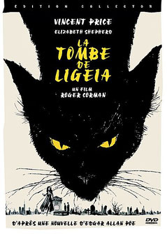 La Tombe De Ligeia (1964) 