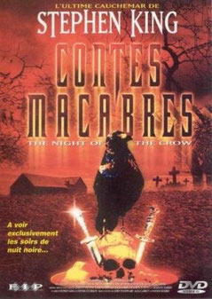 Contes Macabres de John Woodward, Jack Garrett & Damian Harris - 1983 / Horreur