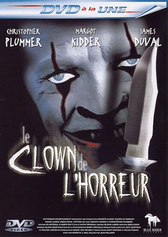 Le Clown De L'Horreur de Jean Pellerin - 1998