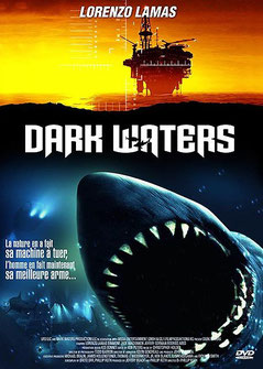 Dark Waters de Philipp J. Roth - 2003 / Horreur - Science-Fiction 