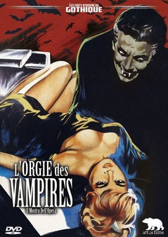  L'Orgie Des Vampires (1964) 