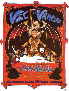 Le Viol Du Vampire (1968) 