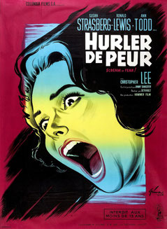 Hurler De Peur (1961) 