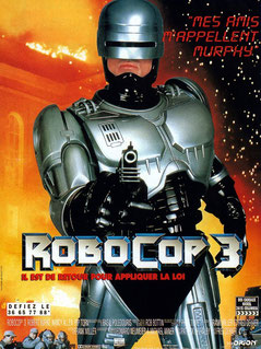 Robocop 3 (1993)