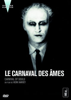 Le Carnaval Des Âmes (1962)