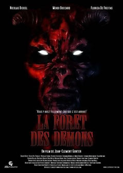 La Forêt Des Démons (2005) 