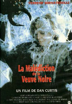 La Malédiction De La Veuve Noire (1977) 