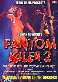 Fantom Kiler 2 (1999) 