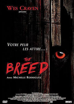 The Breed de Nick Mastandrea (2006)