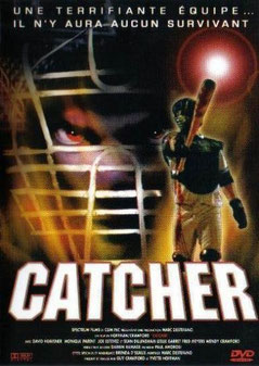 Catcher de Guy Crawford & Yvette Hoffman - 2000 / Horreur - Slasher
