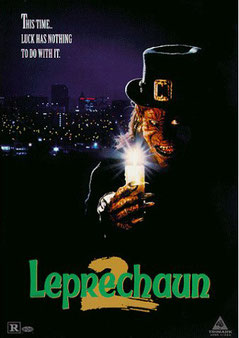 Leprechaun 2 (1994) 