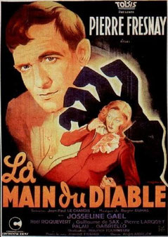 La Main Du Diable (1943)