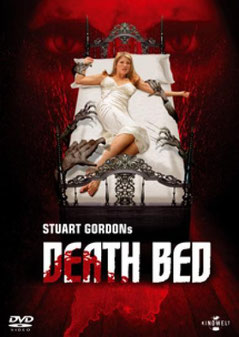 Death Bed de Danny Draven - 2002 / Epouvante - Horreur