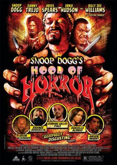 Hood Of Horror (2006)