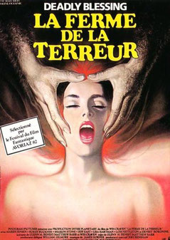 La Ferme De La Terreur (1981) 