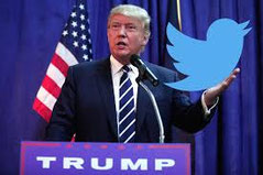 Je tweete, tu TWEETES, il tweete...