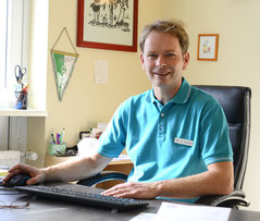 Dr. med. Heiko Fasold