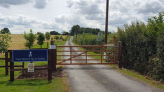 Lifestyle PR - Award winning Solar Gate Systems