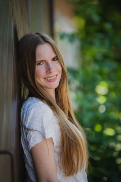 Hypnose Bern, Aimée-Joy Rohner