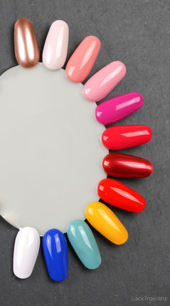 OPI Lisbon Collection Spring 2018