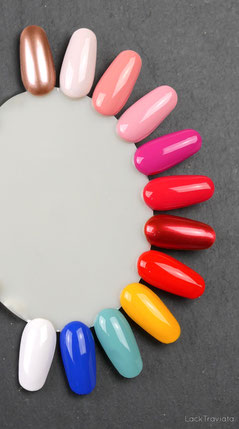 OPI Lisbon Collection Spring 2018