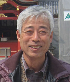 代表取締役社長:冨田洋助