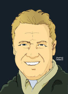 Jimmy Jackson by Muneta & Cerracín
