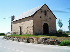 Ermita del Humilladero