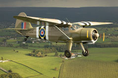 Stinson Reliant - N1943S