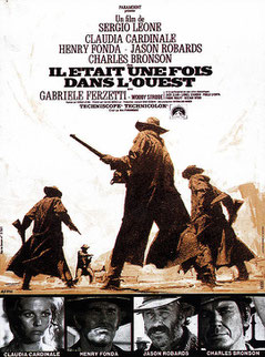 (Sergio Leone, 1969)