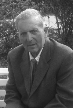 Anton Baust (1923-2008), Foto von 2004