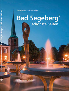 Bildband Bad Segeberg – kaufen!