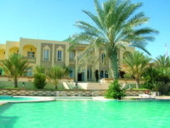 Hotel Mouradi Tozeur