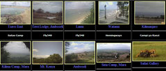 Kenya Webcams