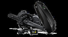 Shimano E8000: Neuer e-Bike Antrieb für e-Mountainbikes