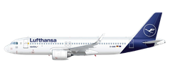 Airbus A320neo