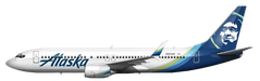 Boeing 737-800