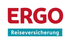 Preiswerte Reiseversicherung und Reiserücktrittsversicherung für Camping in Deutschland der ERGO
