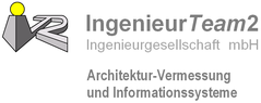 Logo IngenieurTeam2 aus Rheinbach
