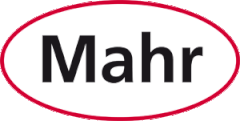 Mahr - Web-Logo