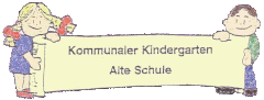 Kindergarten Alte schule