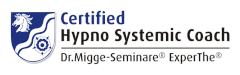 Certified Hypno Systemic Coach Dr. Migge-Seminare