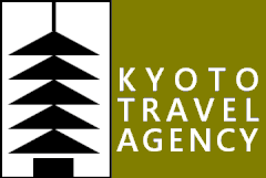 kyoto travel agency