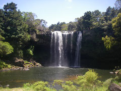 Rainbow Falls