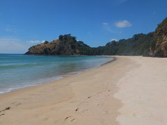 New Chums Beach