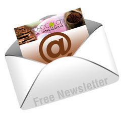 Free Newsletter logo