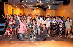 ◆2012年8月26日イベント風景