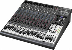 Consola de audio